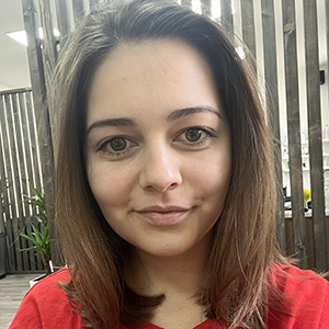 Tereza Poláčková